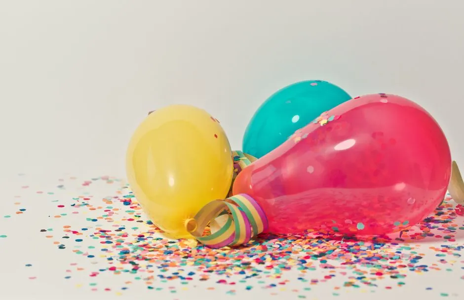 Party Planning Checklist: 8 Weeks Out to Party Day